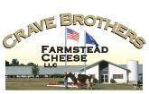 Crave Brothers Farmstead Cheese