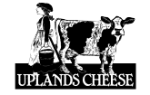 Uplands Cheese