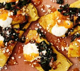 Cooking with Mexican Cheese: Eat el Mundo