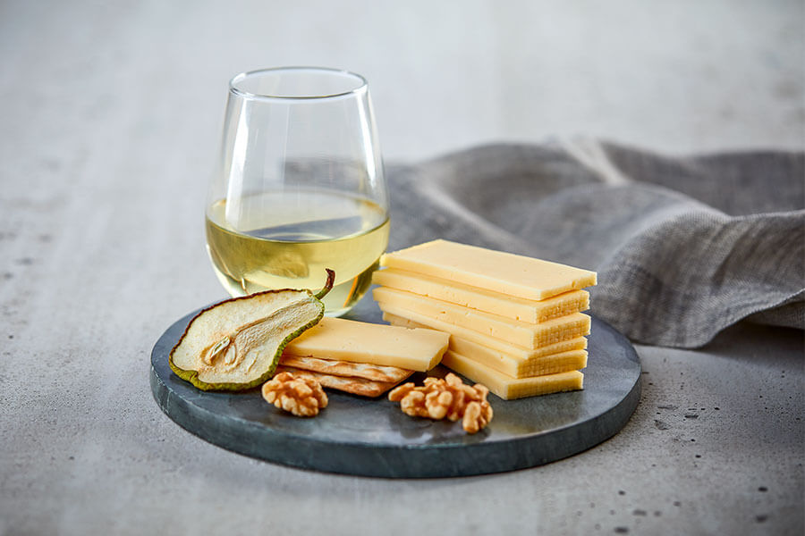 The Cheese Lover's Guide: Pairing Wine and Cheese