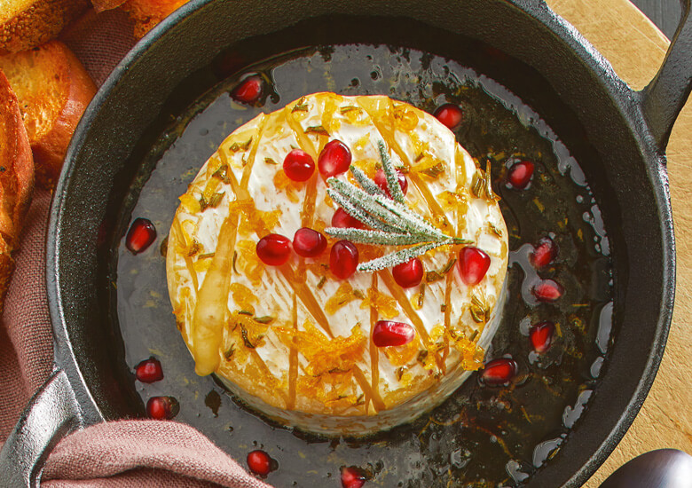 honey lemon basted st saviour