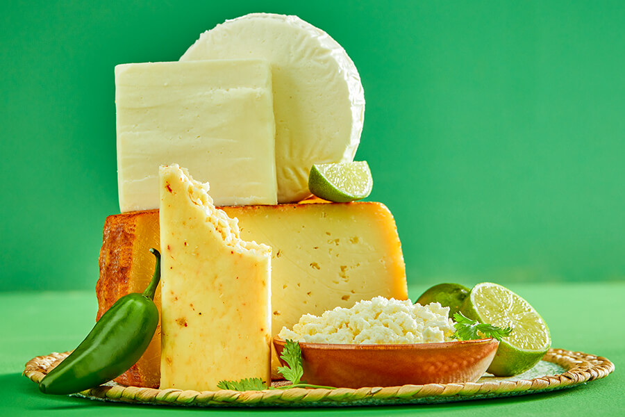 Global Eats, Wisconsin Made