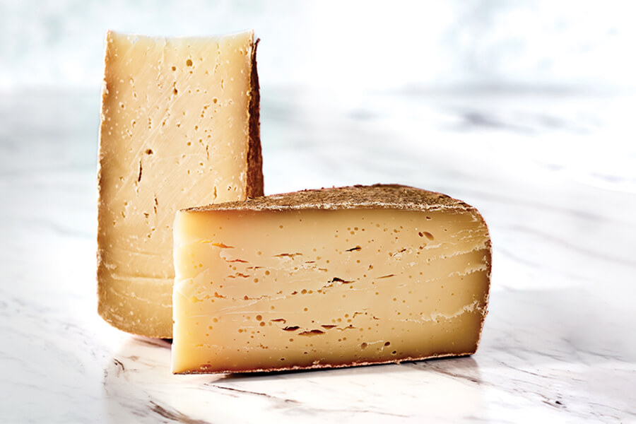 The Cheese Lover’s Guide to Alpine-Style Cheese