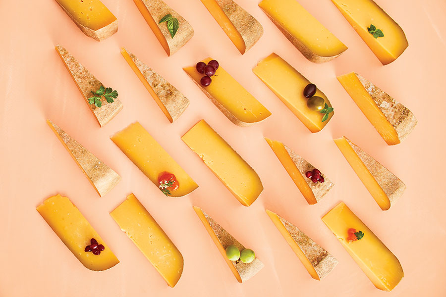 Art of Taste of Place