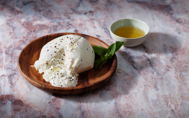 Burrata: Why Is It So Special? 