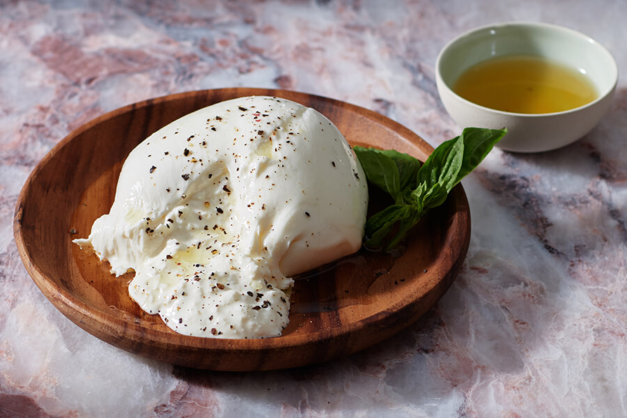 The Cheese Lover’s Guide to Burrata