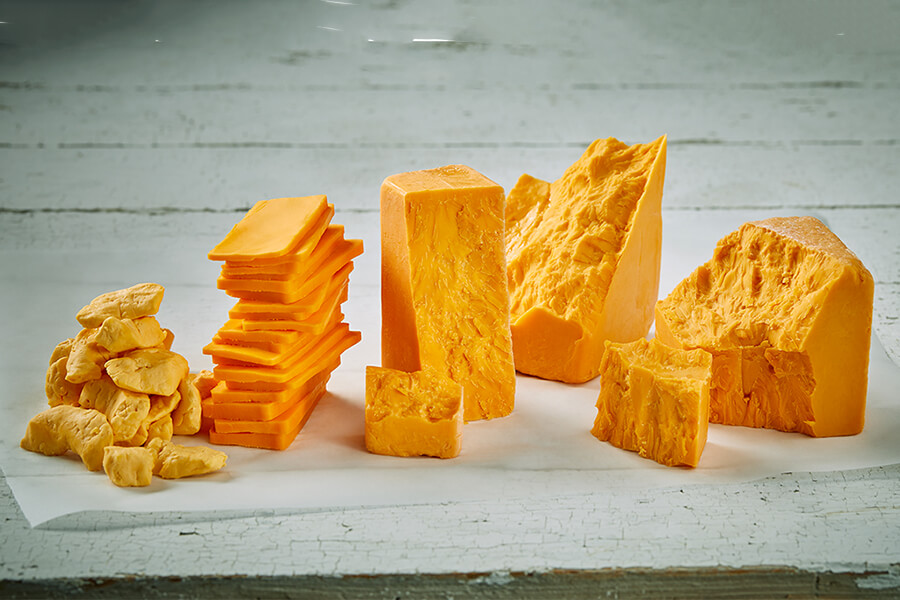 The Cheese Lover’s Guide to Cheddar Cheese