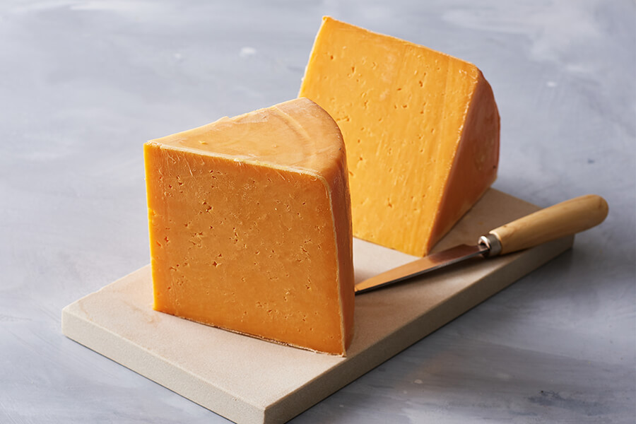 The Cheese Lover’s Guide to Colby Cheese