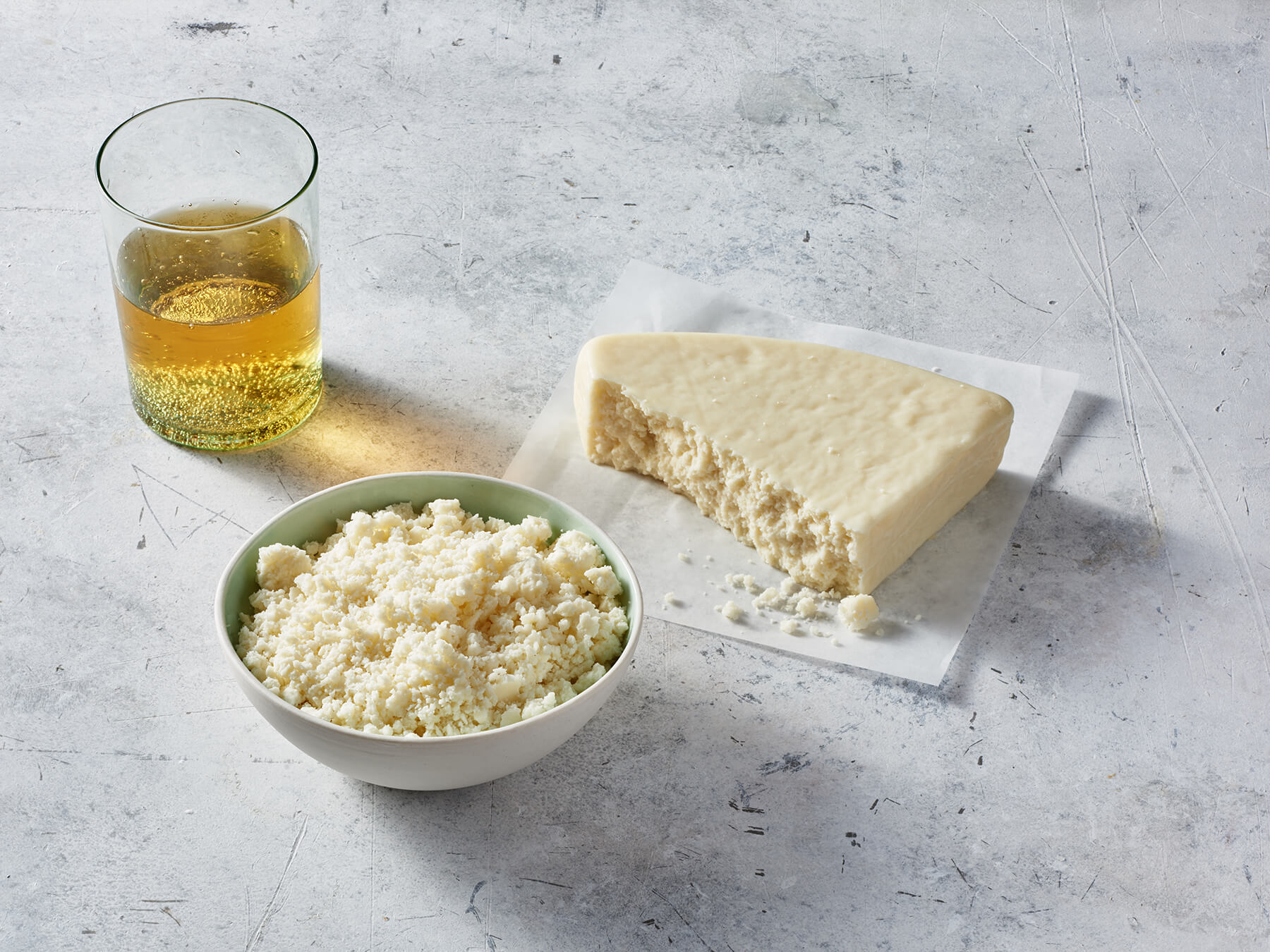 Discover the Versatile Flavor of Cotija Cheese