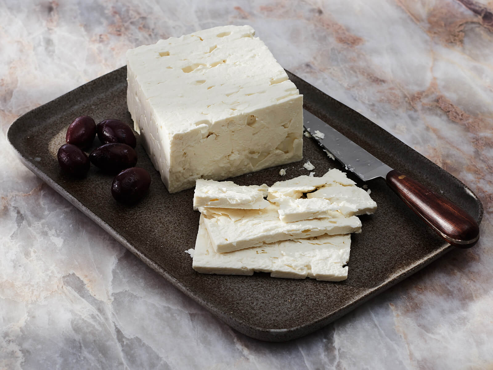 The Cheese Lover’s Guide to Feta
