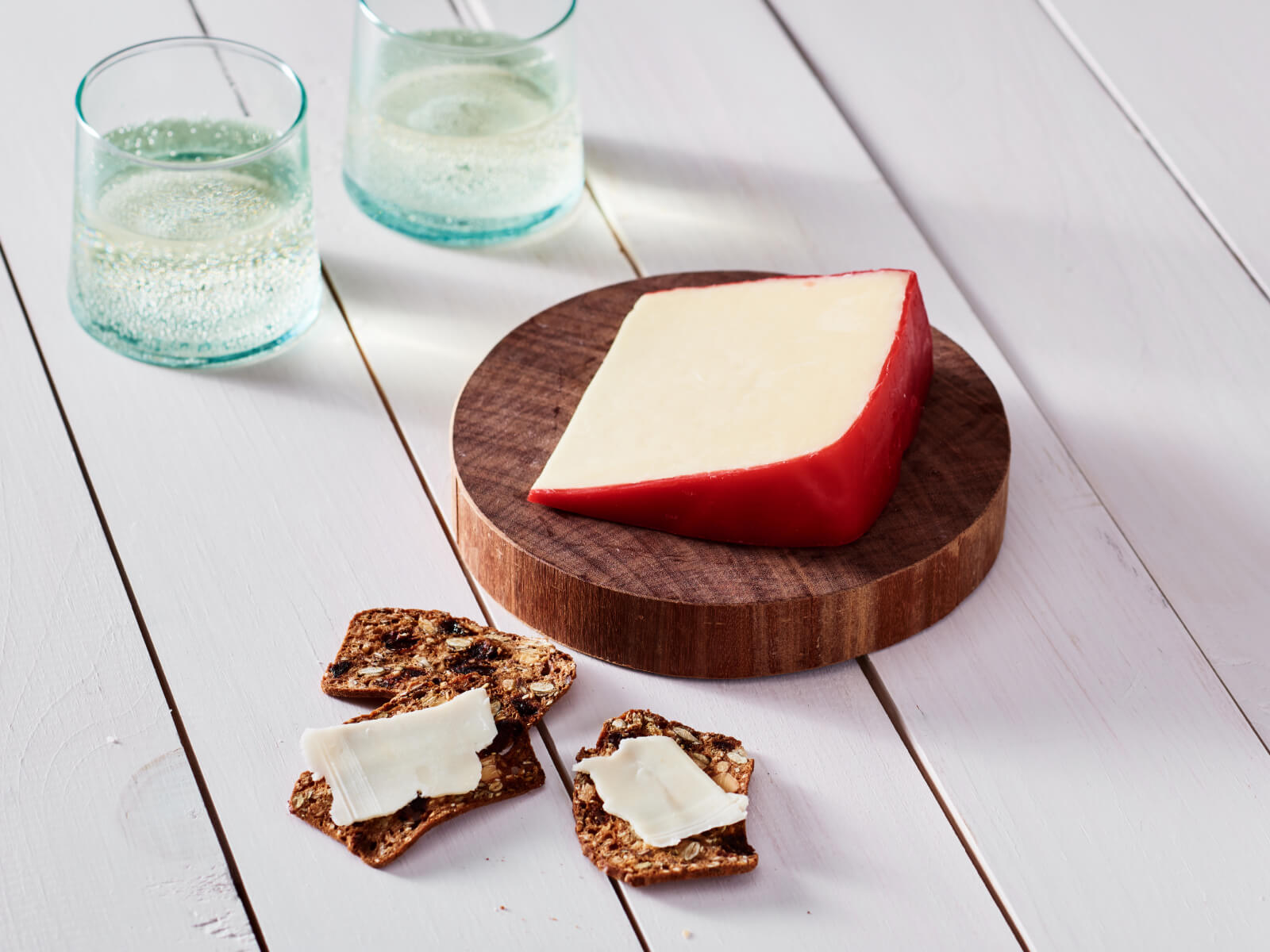 The Complete Guide to Fontina Cheese