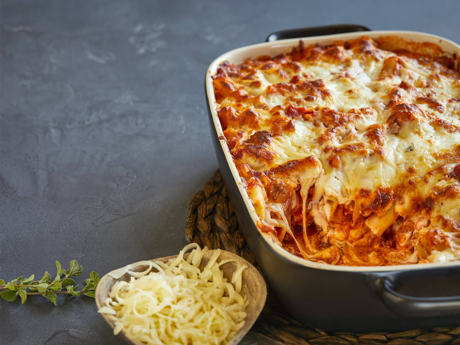 The Joy of Baking Cheese