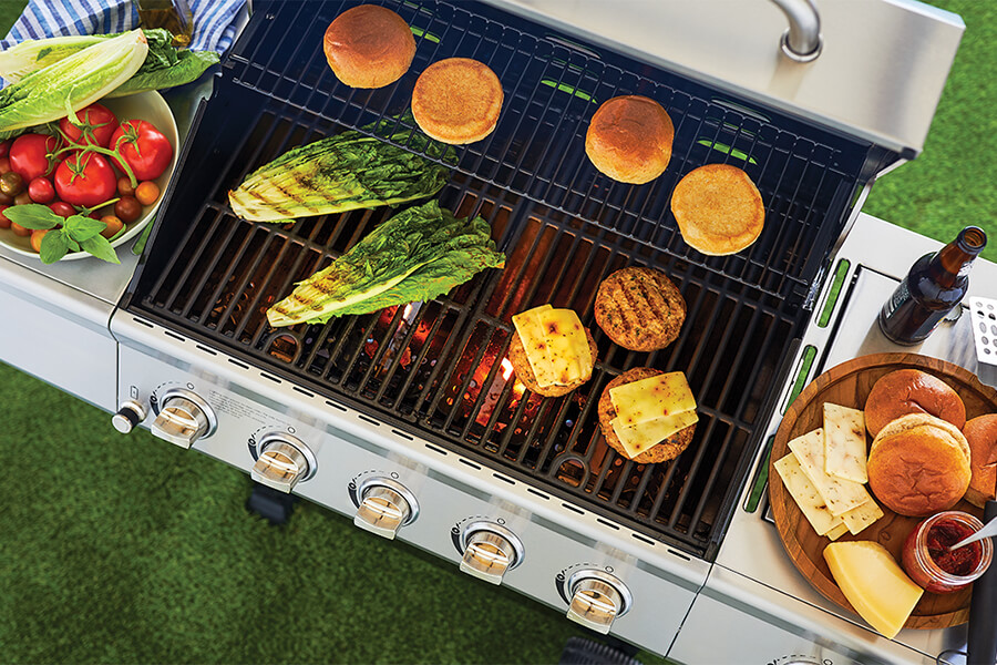 The Cheese Lover’s Guide: Intro to Grilling
