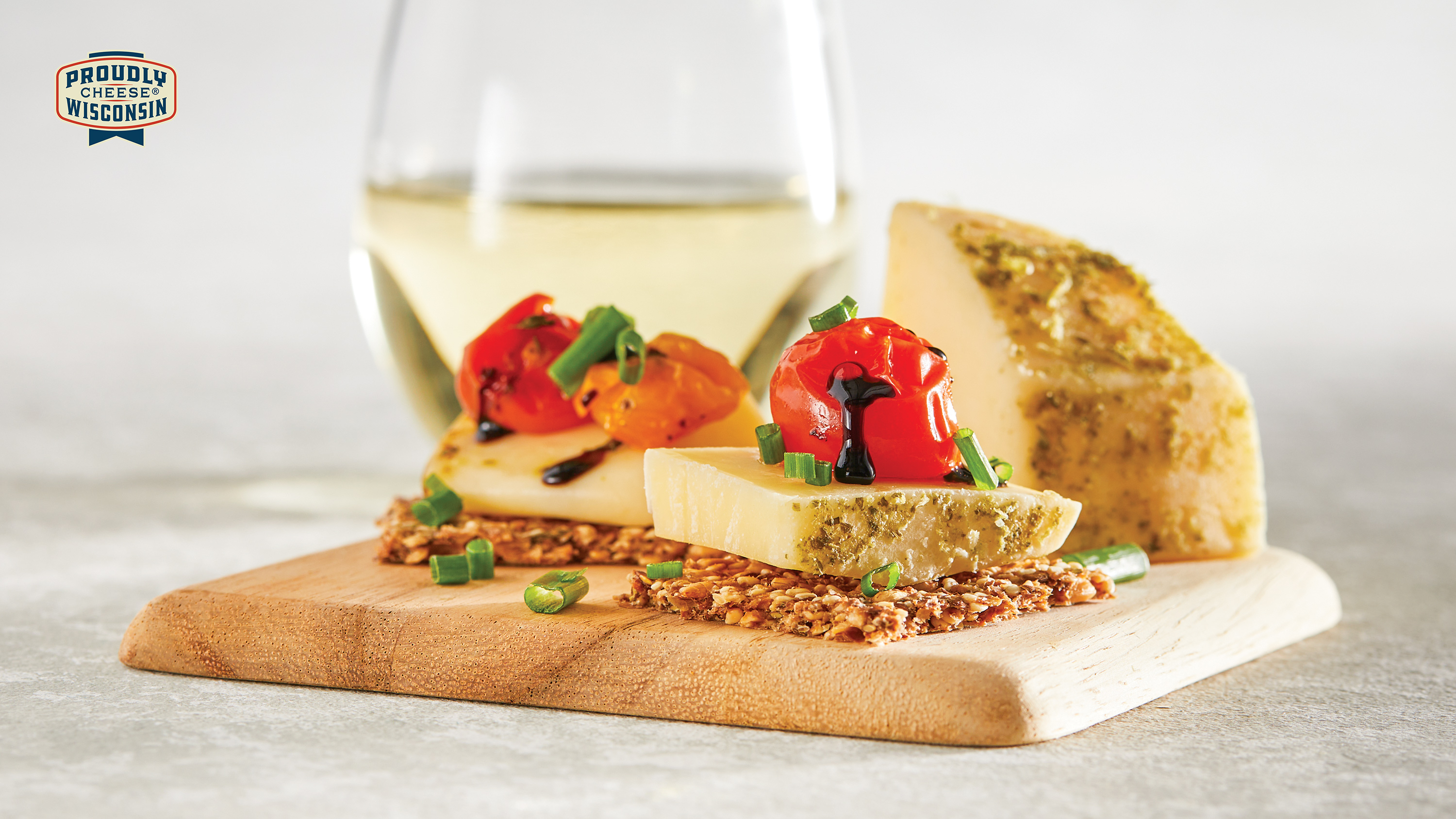 How to Present and Serve Gruyere