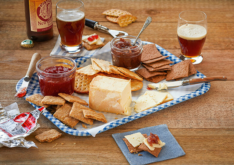 What Kind of Jam for Charcuterie Board? Delicious Pairings!