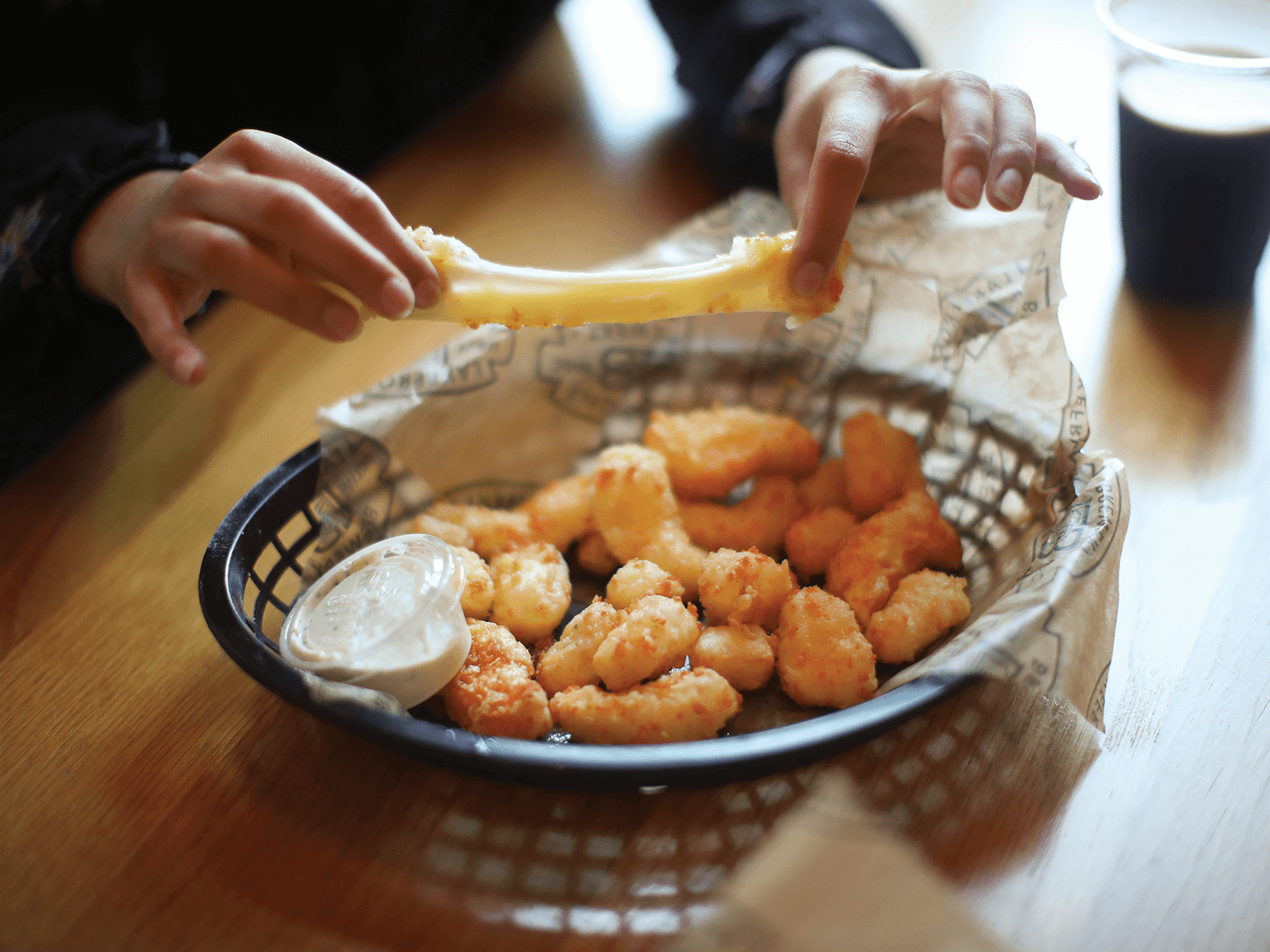 Mastering the Technique of Frying Cheese