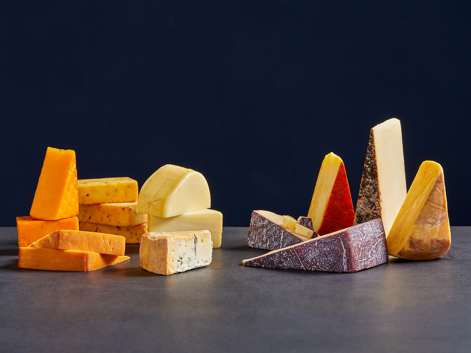 Which Cheeses Are Commonly Smoked? A Wisconsin Guide to Smoky Delights