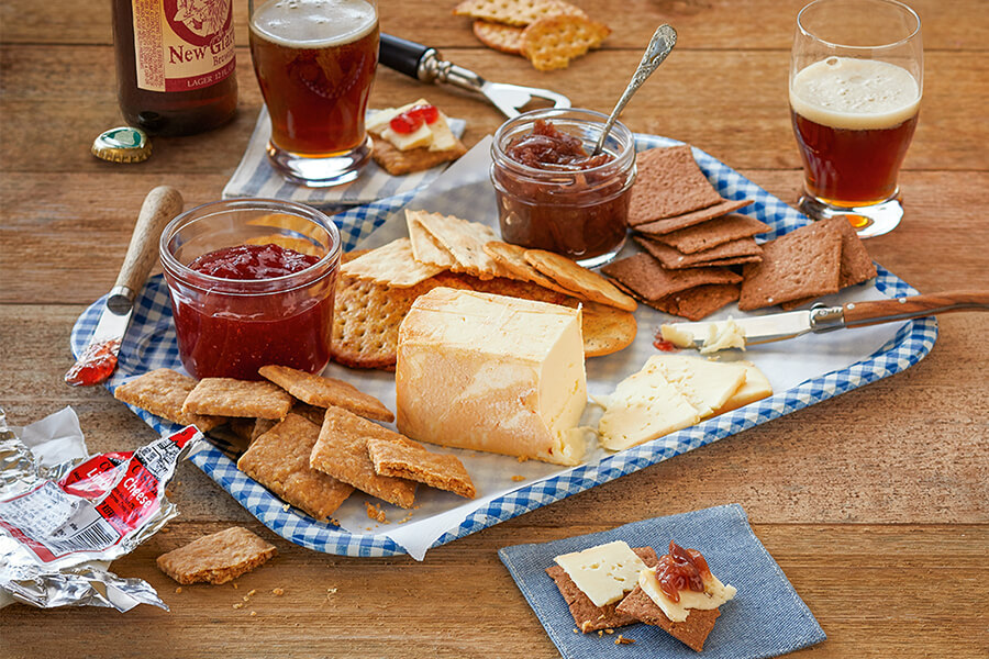 The Cheese Lover’s Guide To Oktoberfest 