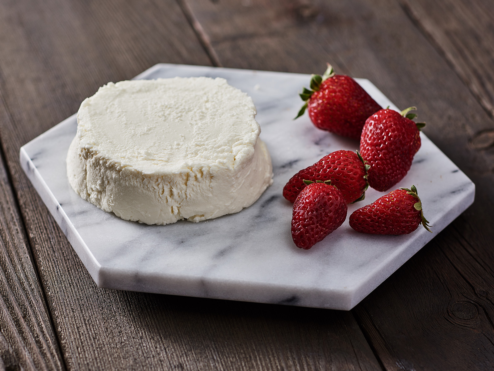 Discover Quark Cheese: Unveiling Its Unique Flavor Profile