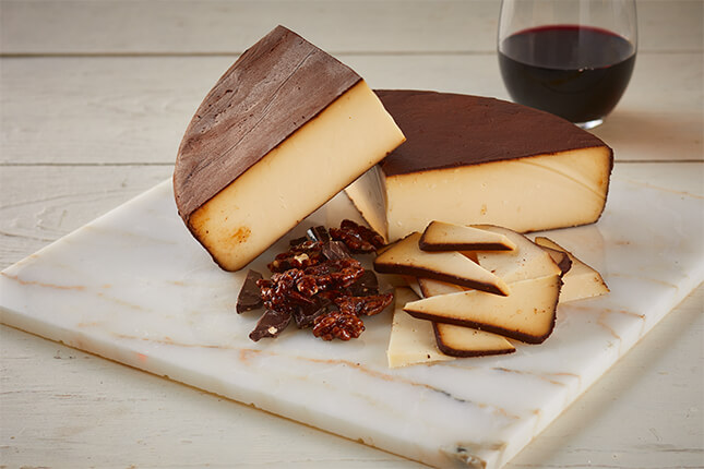 to Pair Wine and Cheese | Wisconsin Cheese