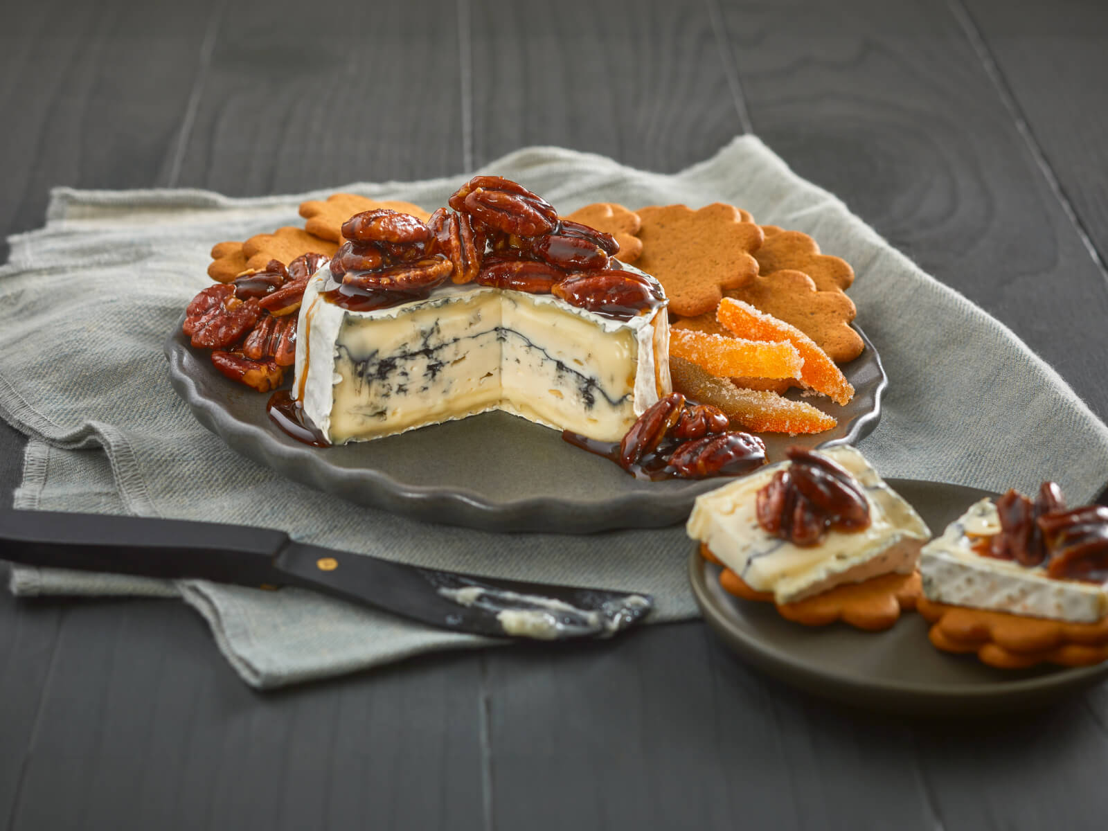 The Complete Guide to Brie Cheese