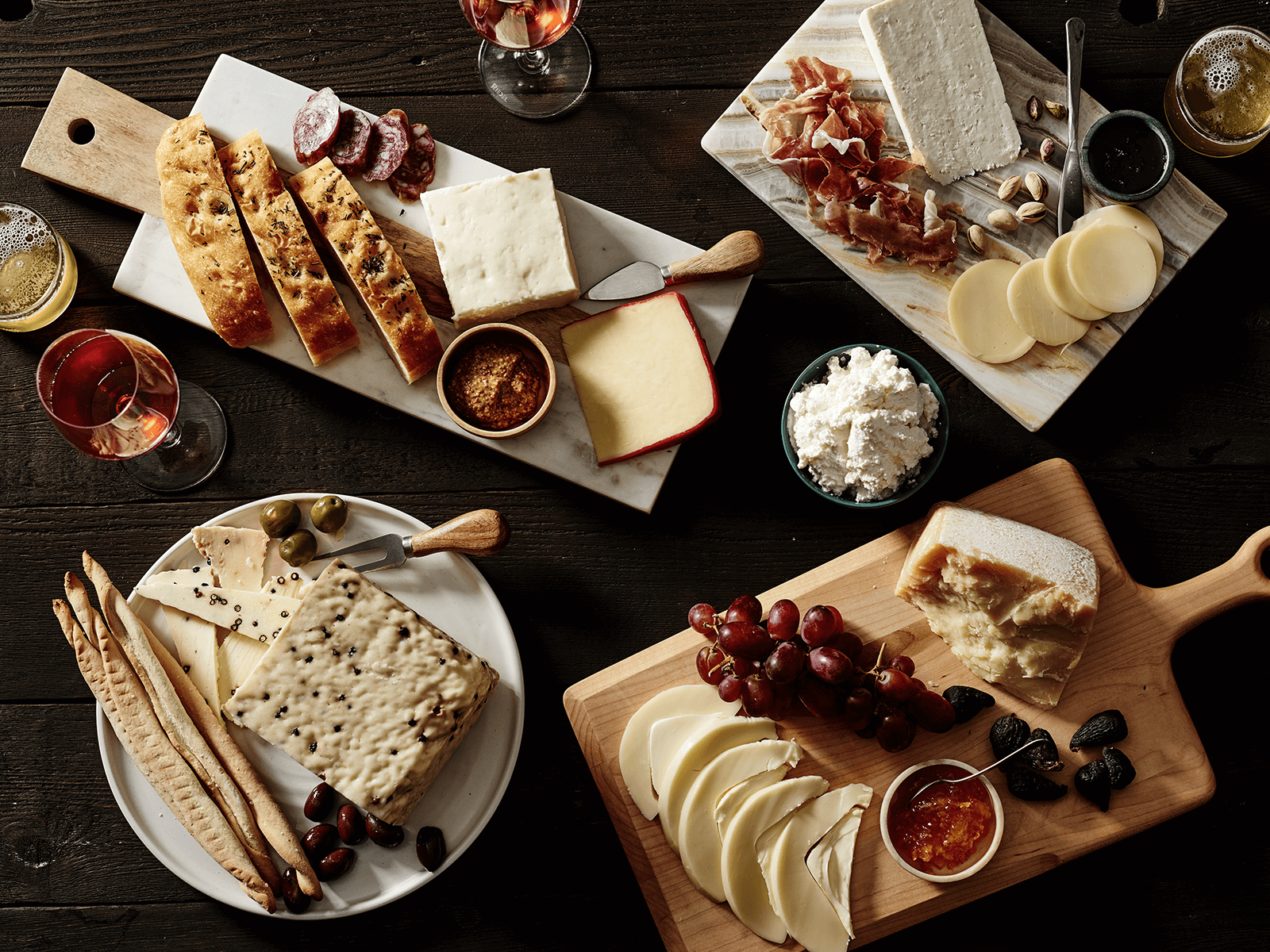 Wisconsin’s Take on Timeless Italian Classics