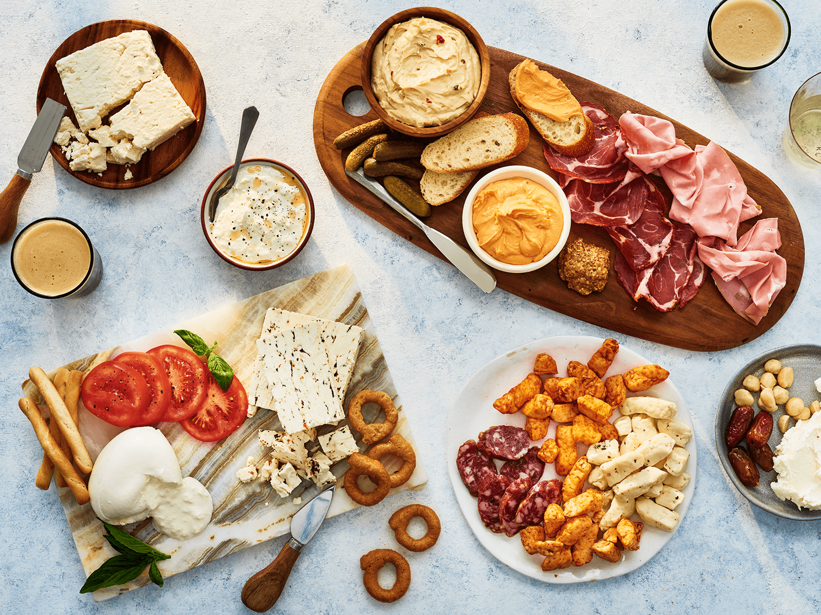 What Is Considered Young Cheese? A Guide to Fresh, Flavorful Varieties From Wisconsin