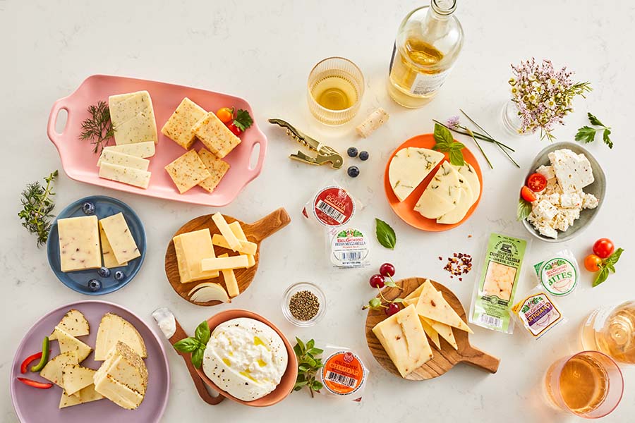 5 Summer Cheese Questions—Answered! 