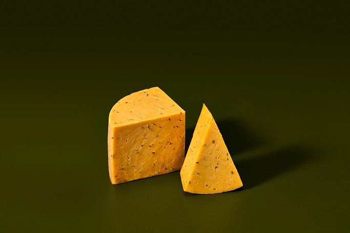 Deer Creek Cheese The Carawaybou