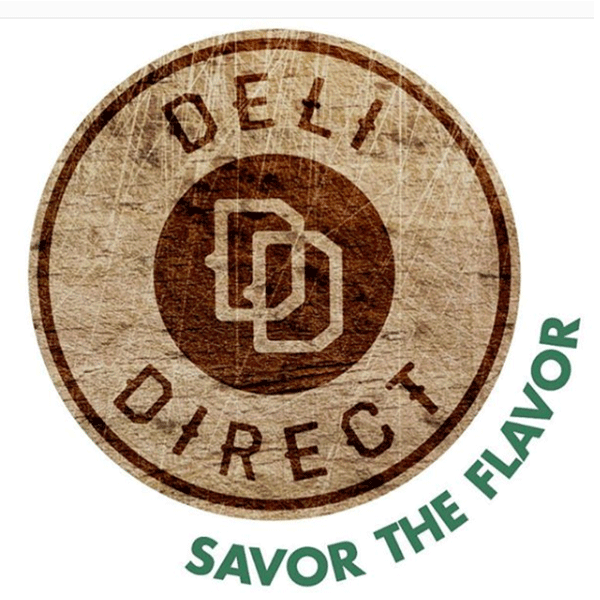 Deli Direct online store