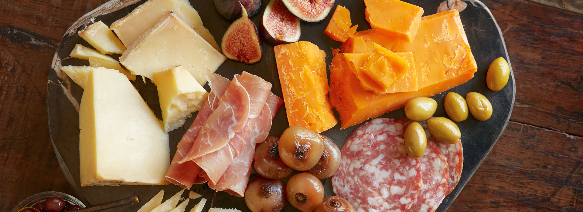 Artisan Cheddar Cheeseboard Wisconsin Cheese Artisan Cheddar Cheeseboard Wisconsin Cheese